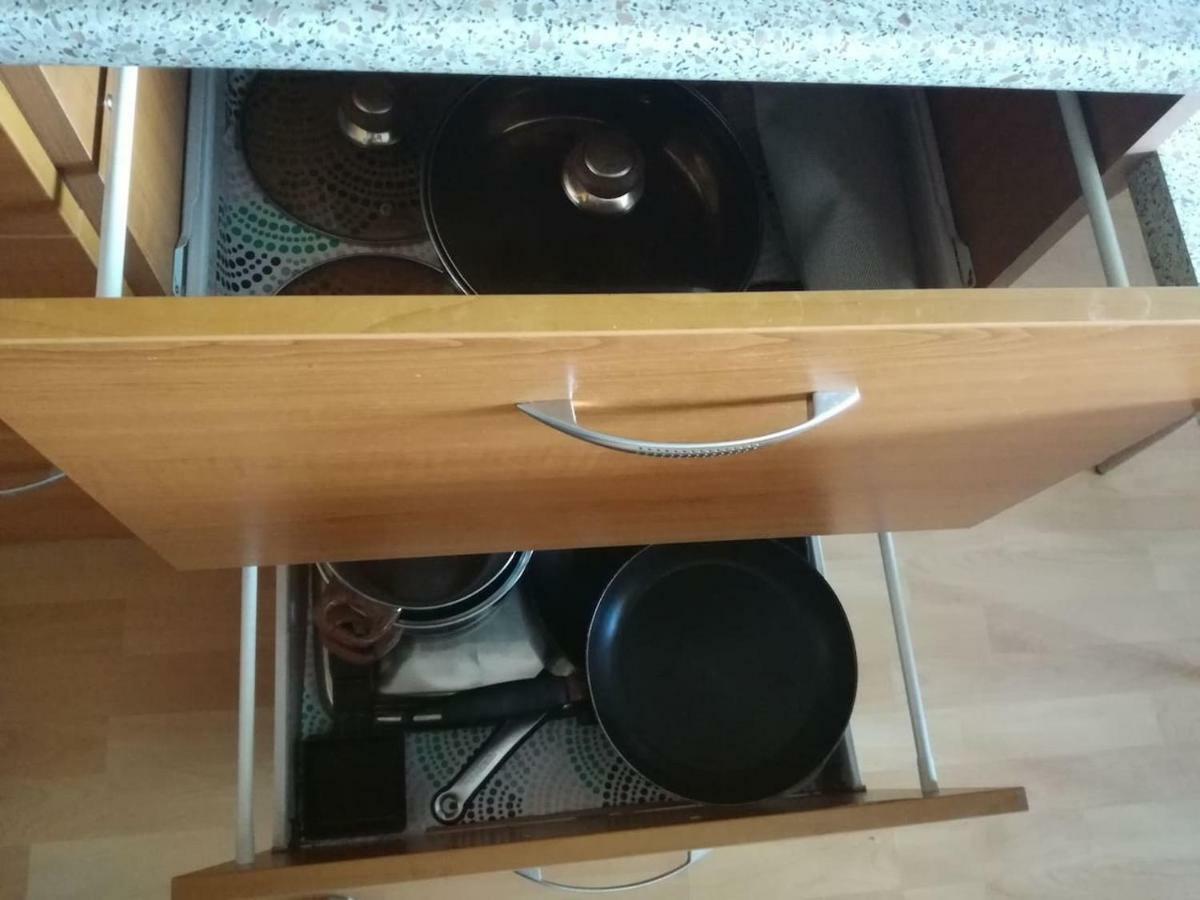 Cozy Apartment Btw Centre And Airport - Private Host - No Invoice Bratislava Exteriör bild